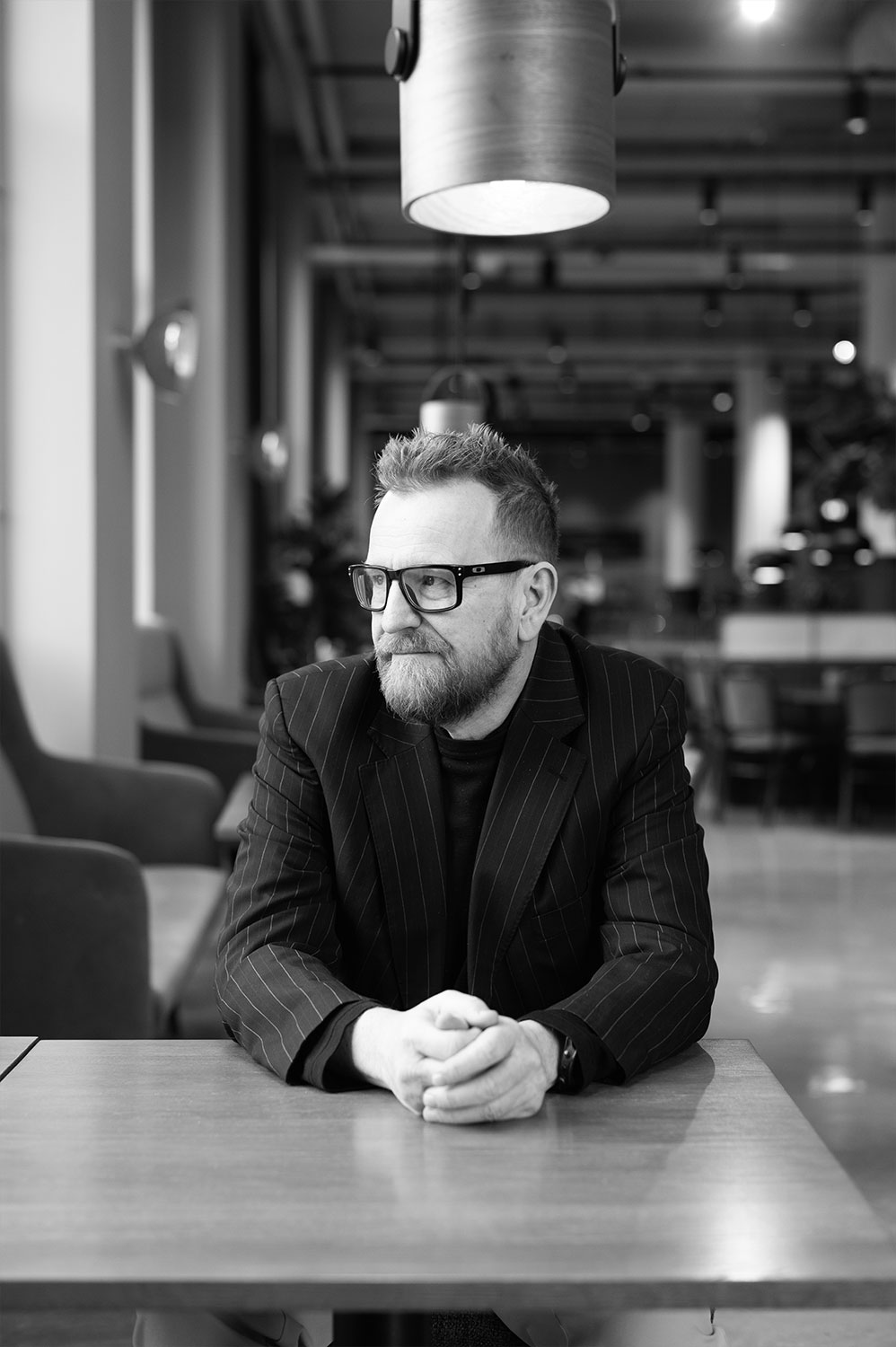 Anders Jacobsson